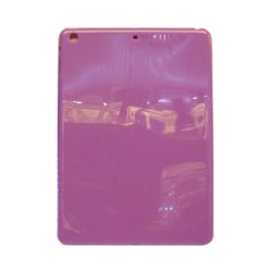 Funda Protector TPU  Ipad 5 Air morado